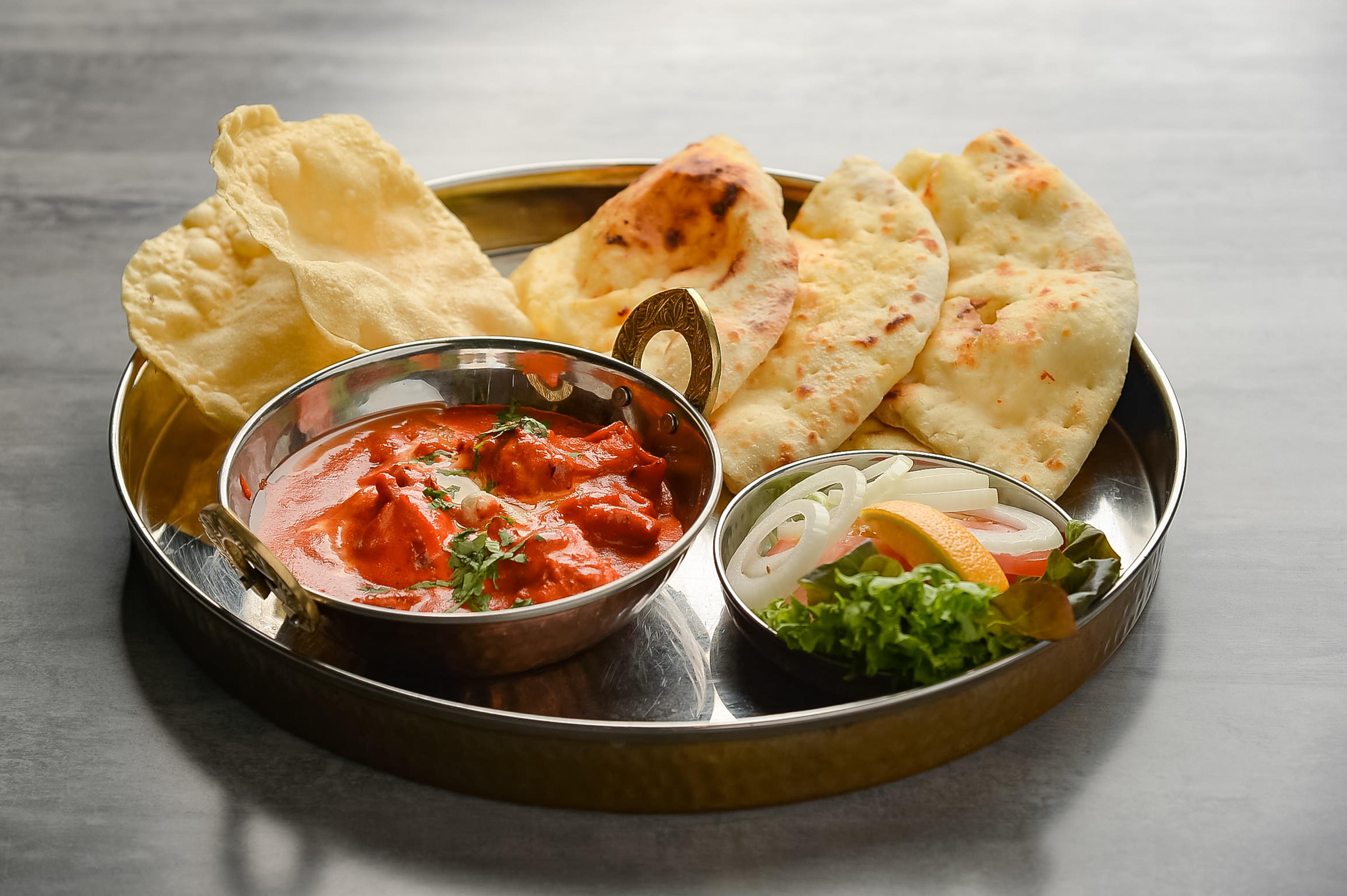 Grand Ion Delemen Hotel Genting Highlands Eksteriør billede Indian cuisine