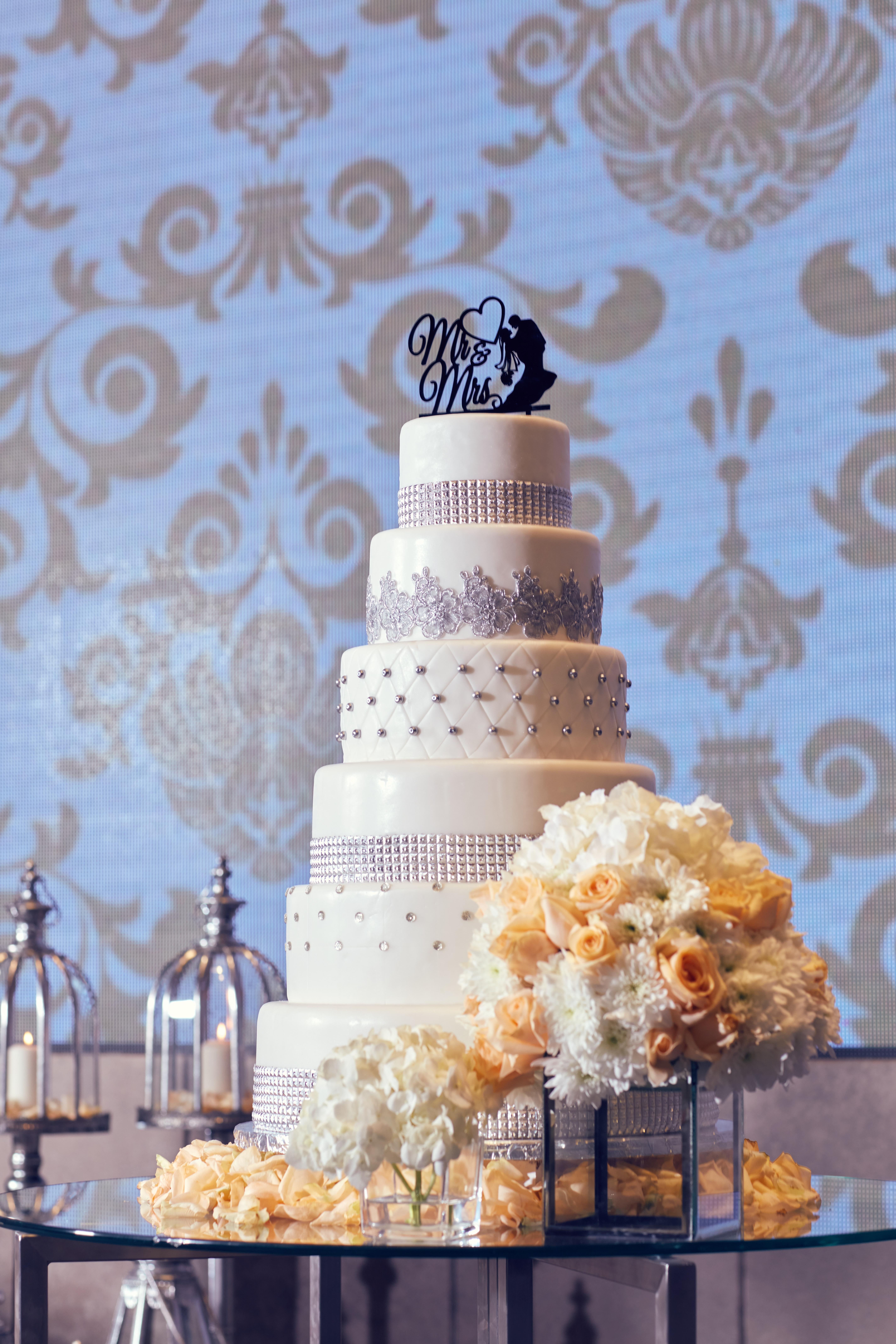 Grand Ion Delemen Hotel Genting Highlands Eksteriør billede A wedding cake
