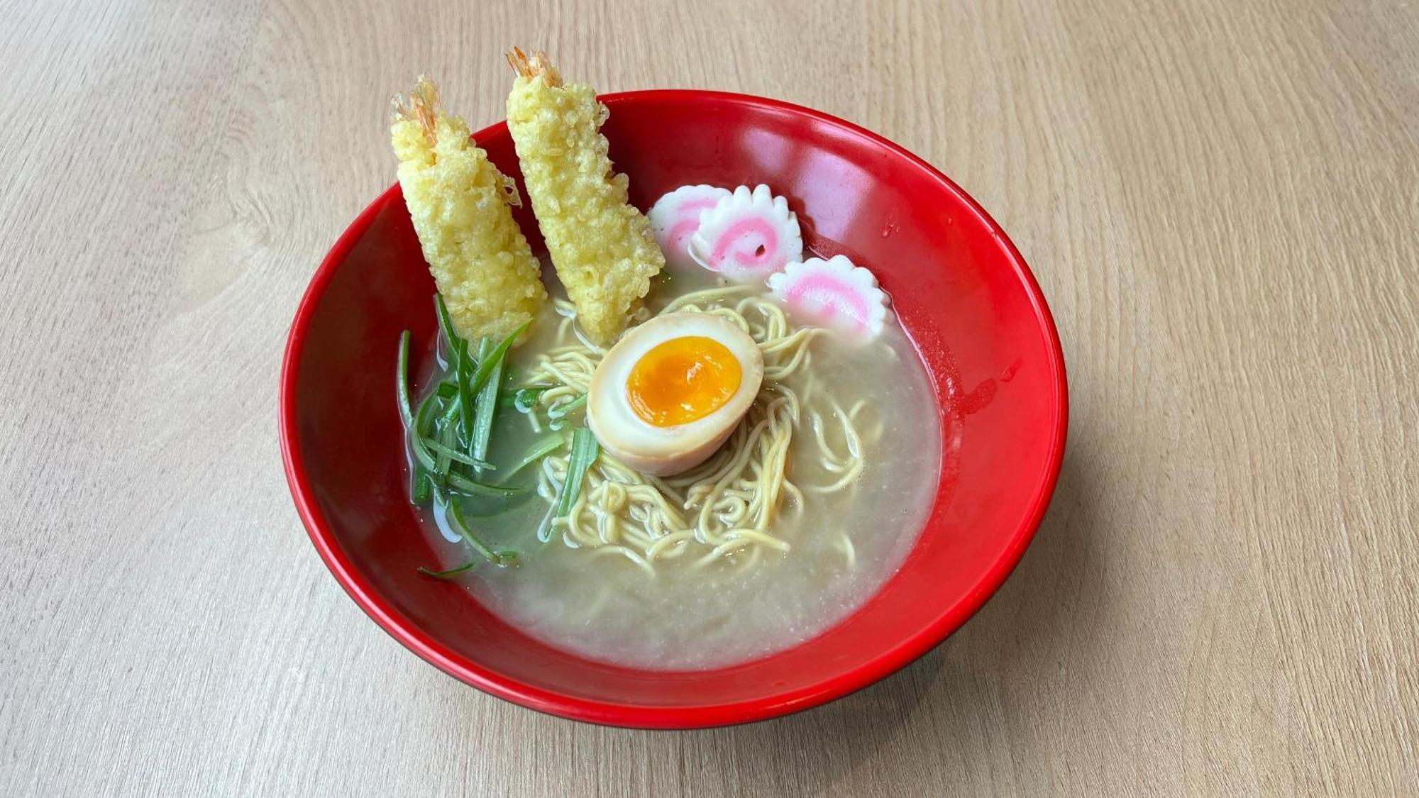 Grand Ion Delemen Hotel Genting Highlands Eksteriør billede Tempura udon