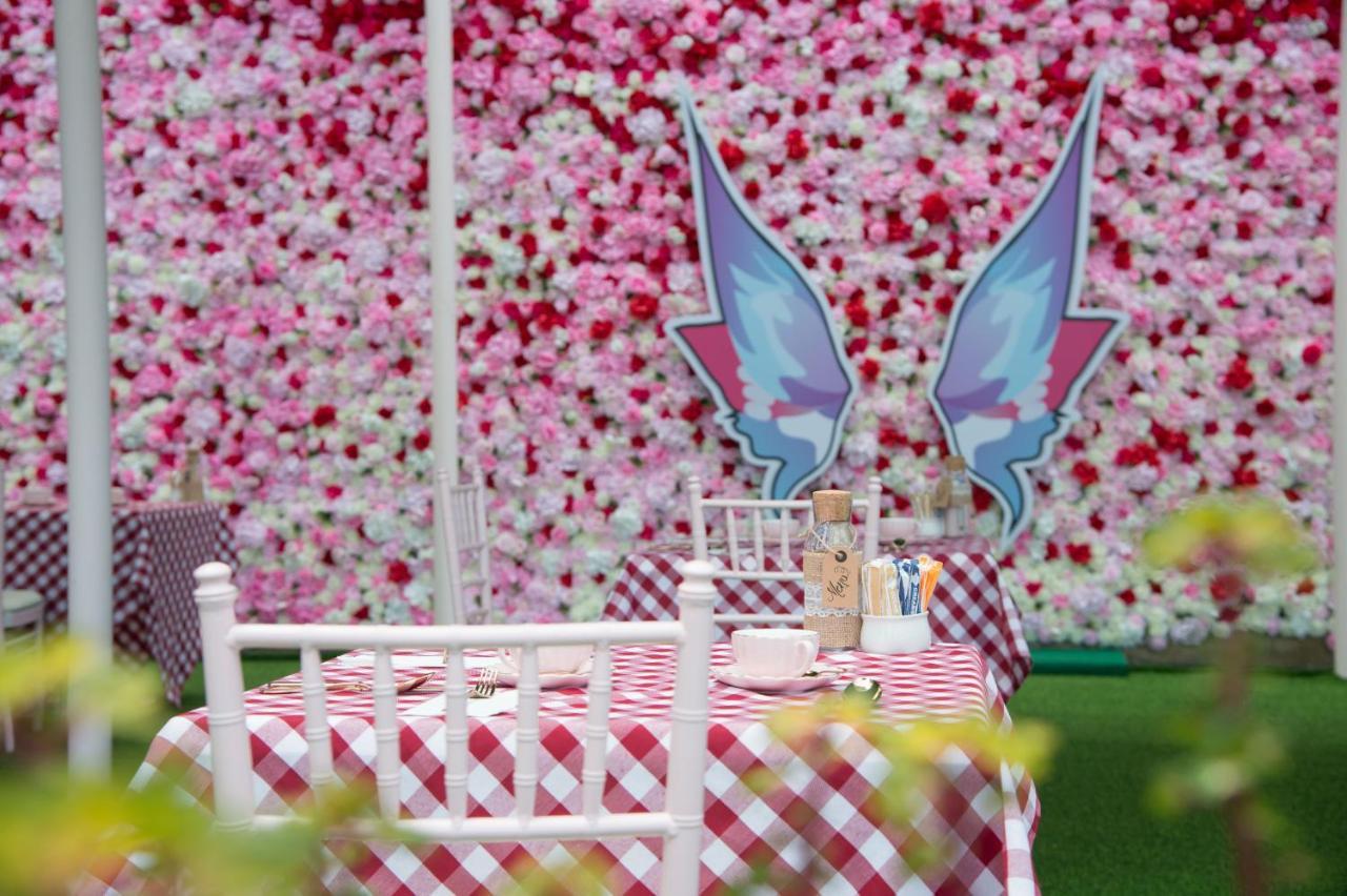 Grand Ion Delemen Hotel Genting Highlands Eksteriør billede The 2019 Rose Parade